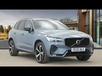 2022 (22) - 2.0 B4D R DESIGN 5dr AWD Geartronic