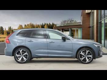 Used Volvo XC60 2022 for sale - 74852818: Photo