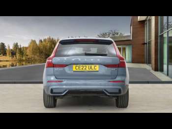 Used Volvo XC60 2022 for sale - 74852818: Photo