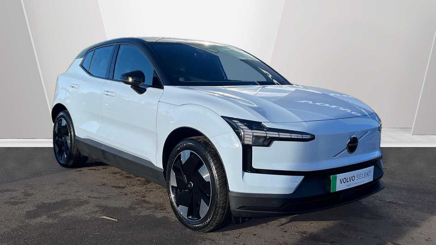 Used Volvo EX30 2024 for sale - 76716822: Photo 1