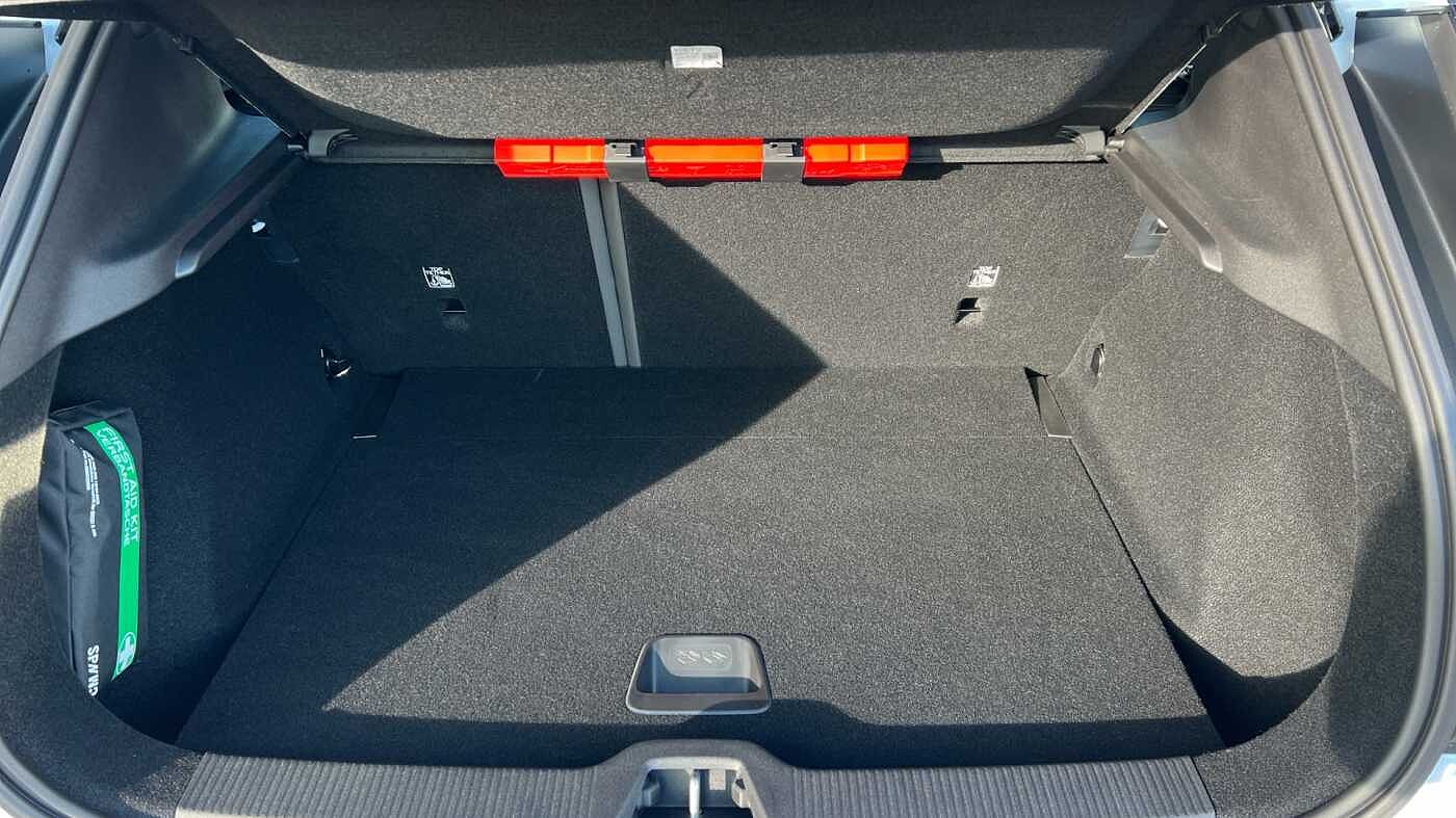 Used Volvo EX30 2024 for sale - 76716822: Photo 17