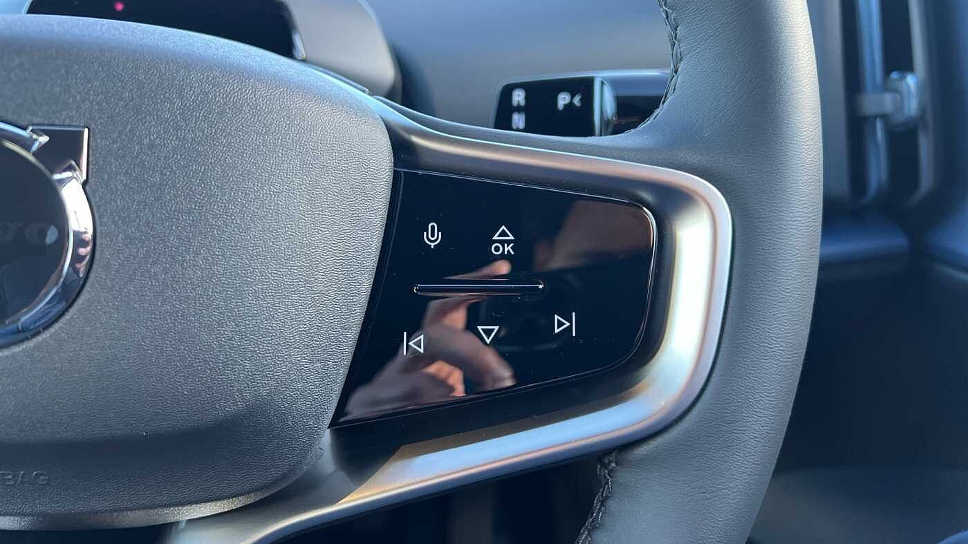 Used Volvo EX30 2024 for sale - 76716822: Photo 19