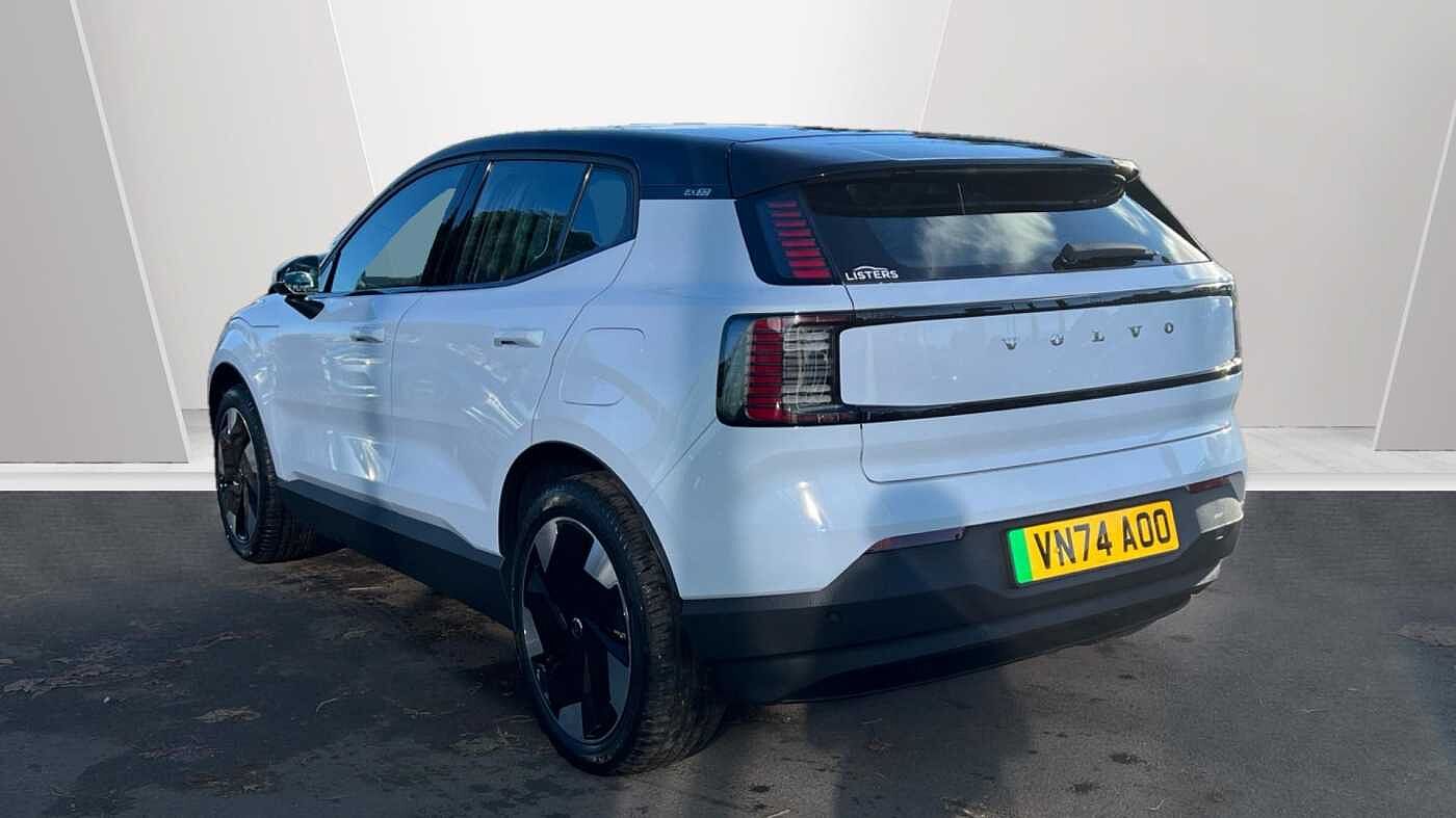 Used Volvo EX30 2024 for sale - 76716822: Photo 2