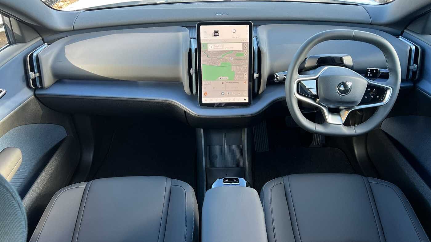 Used Volvo EX30 2024 for sale - 76716822: Photo 20