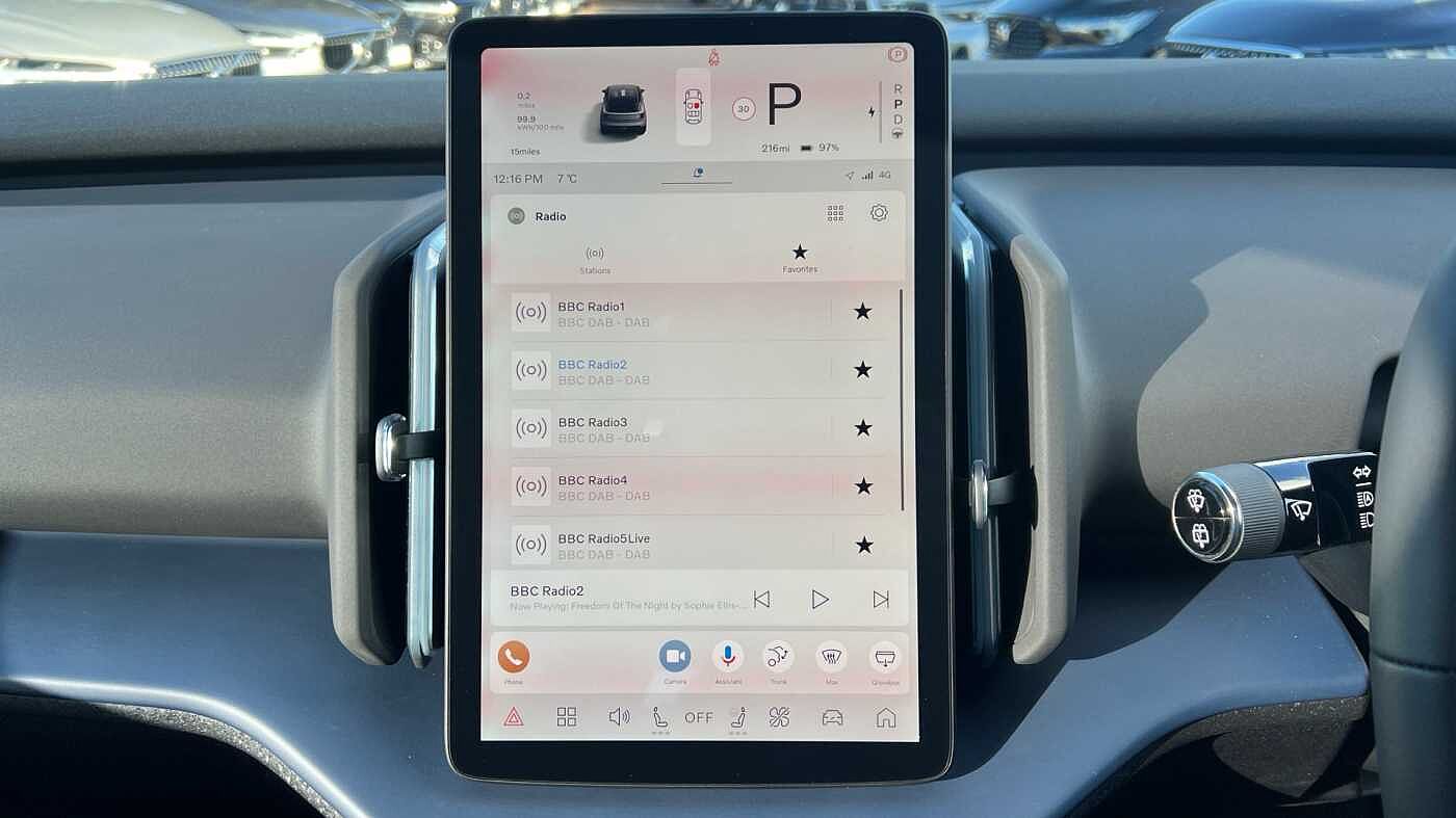 Used Volvo EX30 2024 for sale - 76716822: Photo 26