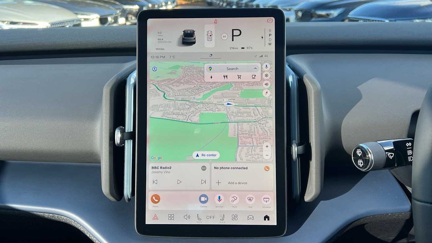 Used Volvo EX30 2024 for sale - 76716822: Photo 27