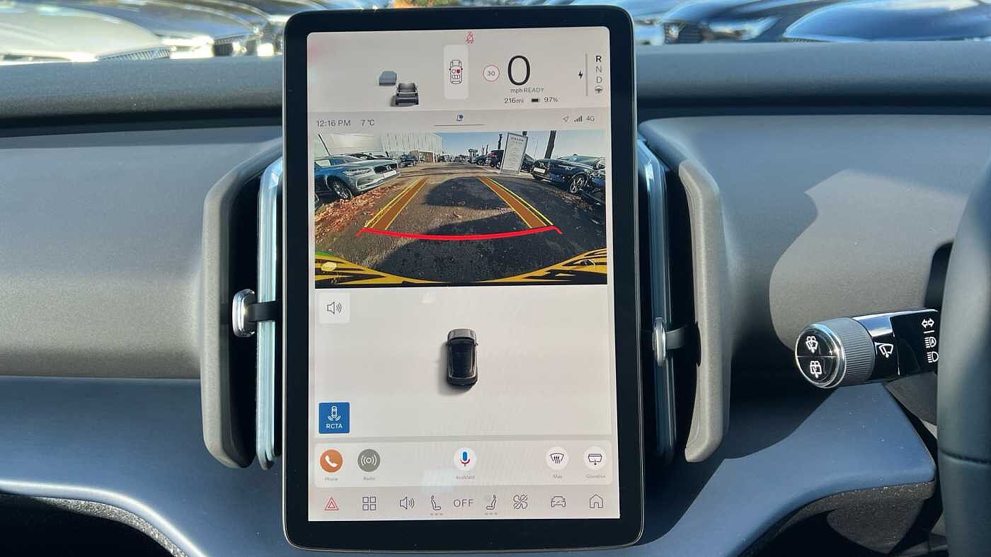 Used Volvo EX30 2024 for sale - 76716822: Photo 28