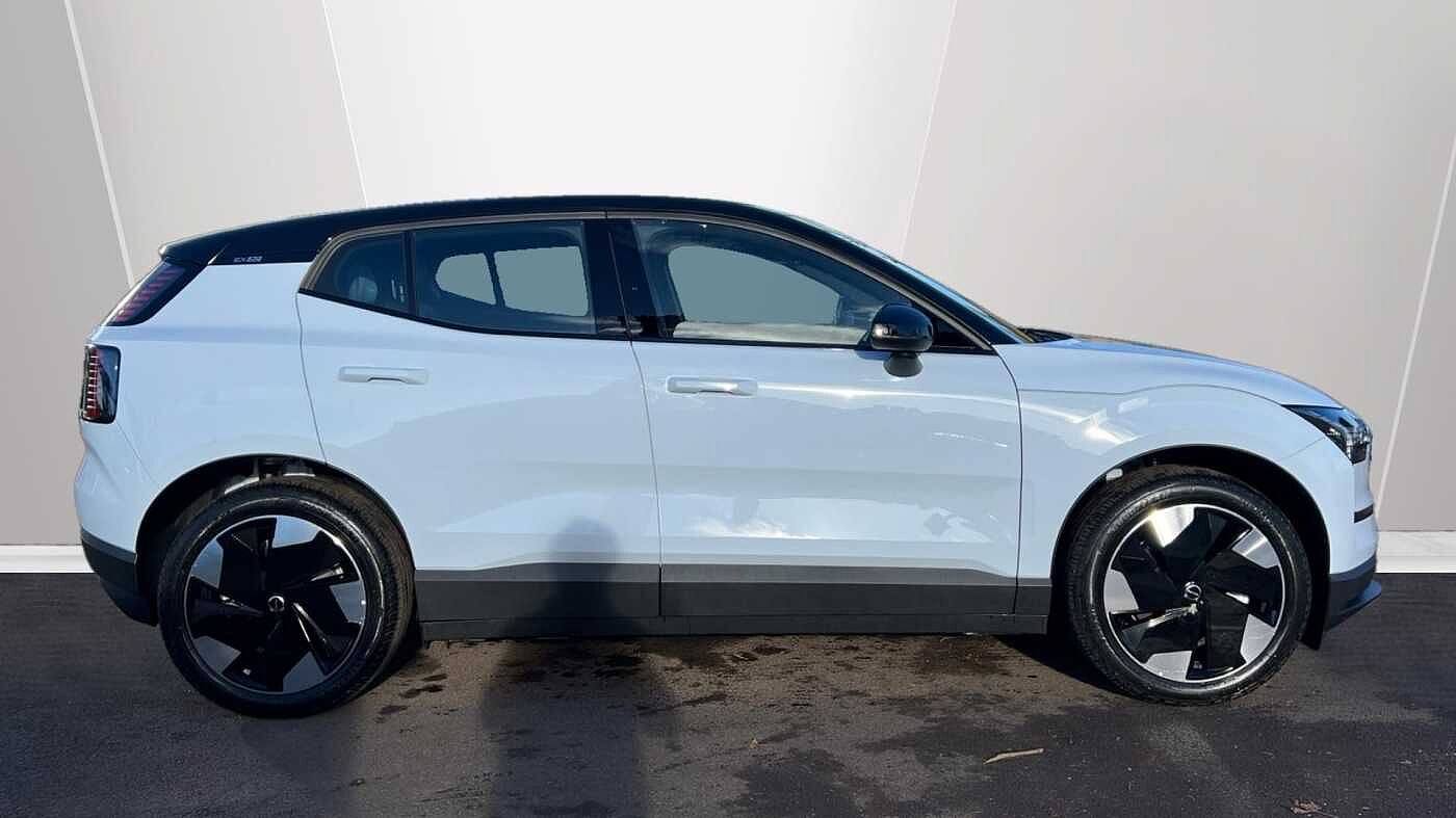 Used Volvo EX30 2024 for sale - 76716822: Photo 3