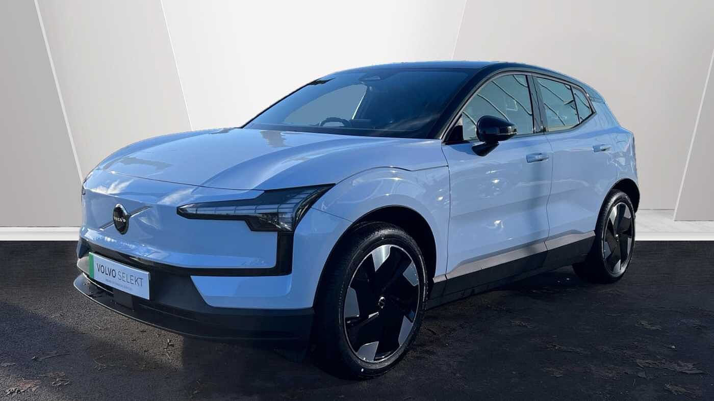 Used Volvo EX30 2024 for sale - 76716822: Photo 6