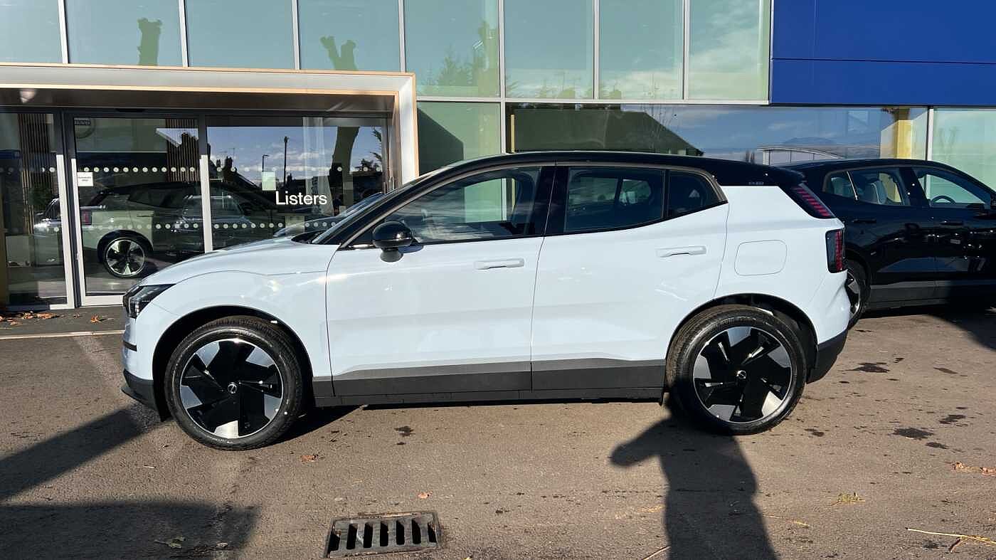 Used Volvo EX30 2024 for sale - 76716822: Photo 8