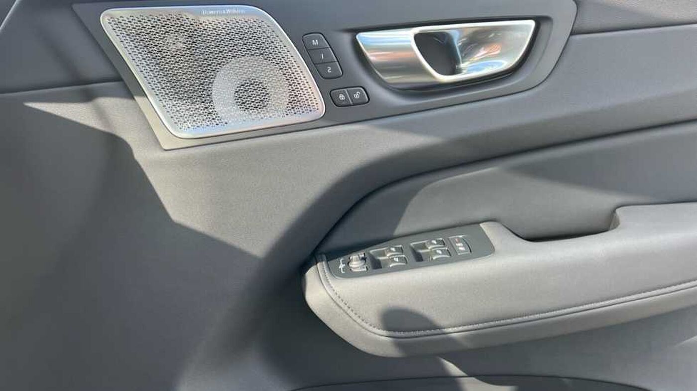 Used Volvo XC60 2025 for sale - 75929395: Photo 13