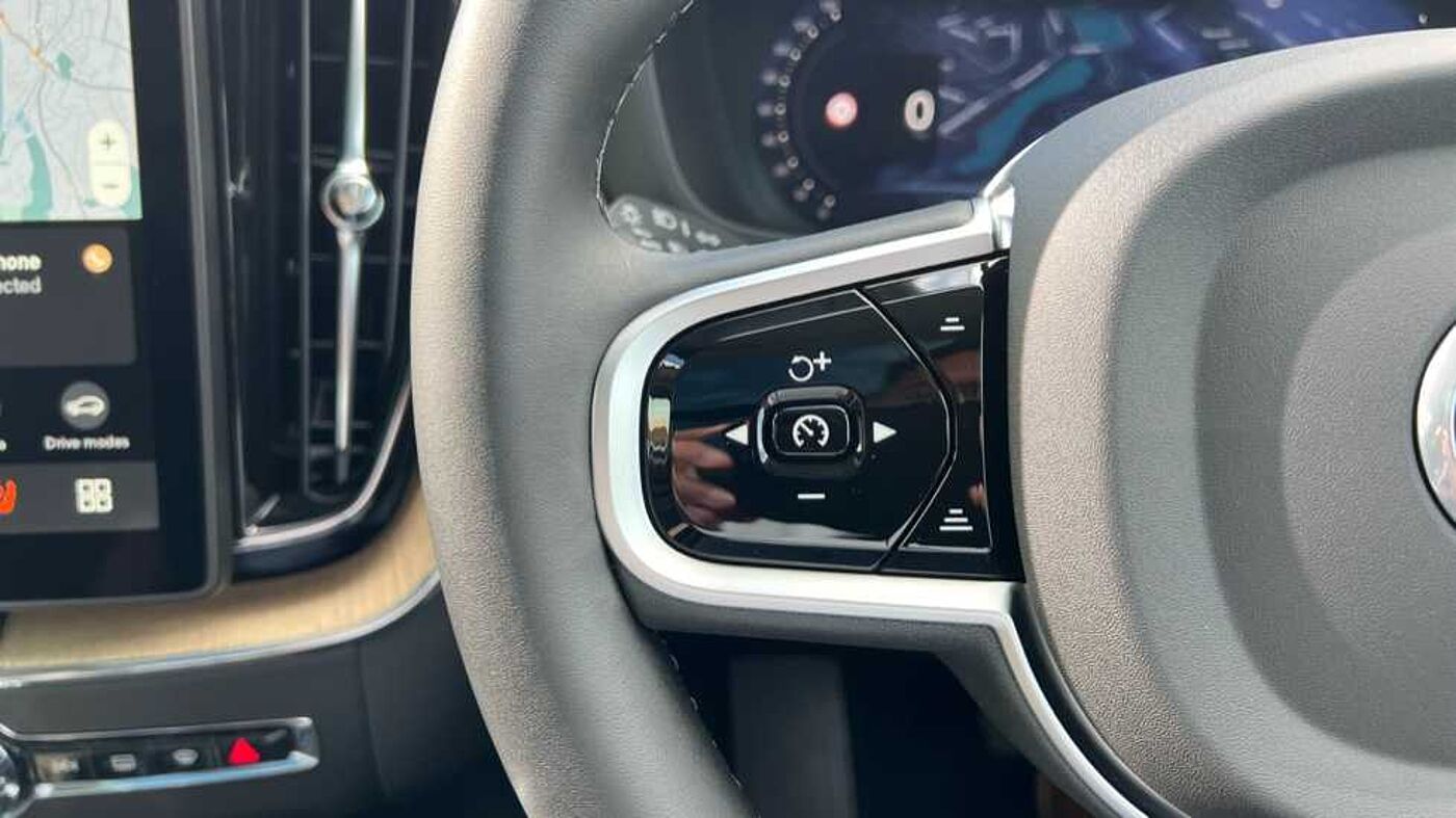 Used Volvo XC60 2025 for sale - 75929395: Photo 18