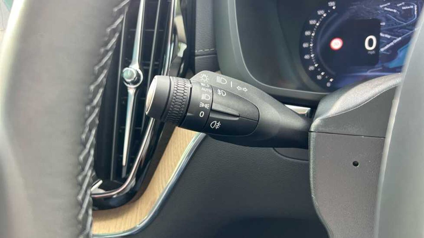 Used Volvo XC60 2025 for sale - 75929395: Photo 19