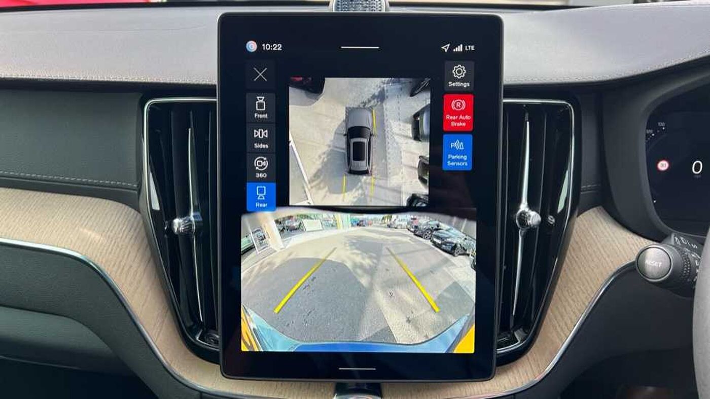 Used Volvo XC60 2025 for sale - 75929395: Photo 20