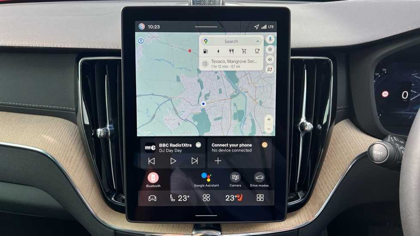 Used Volvo XC60 2025 for sale - 75929395: Photo 21