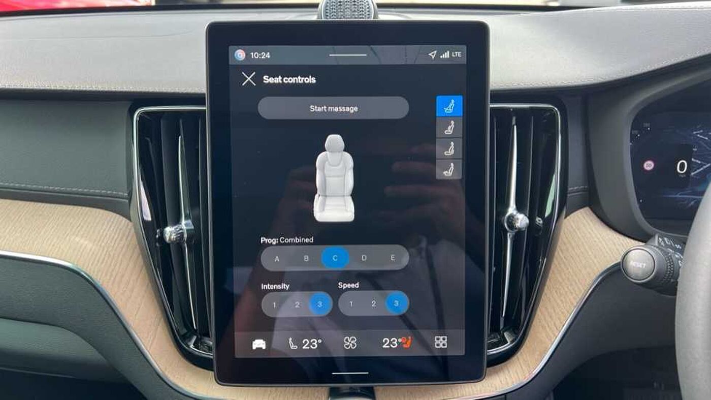 Used Volvo XC60 2025 for sale - 75929395: Photo 23