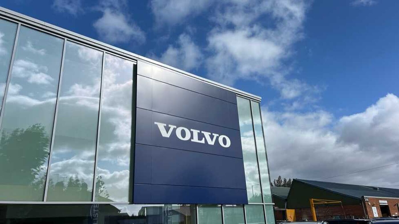 Used Volvo XC60 2025 for sale - 75929395: Photo 25