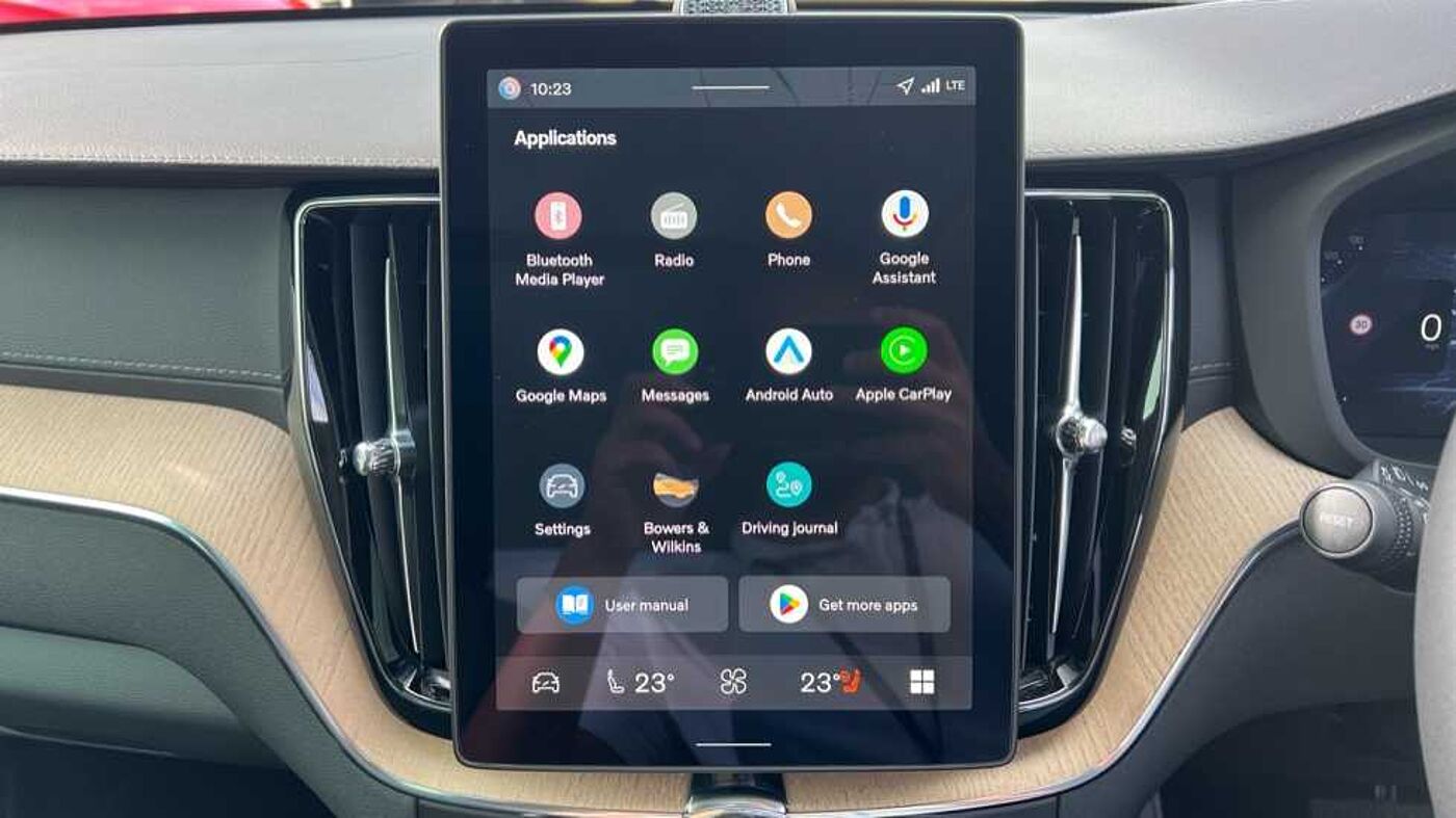 Used Volvo XC60 2025 for sale - 75929395: Photo 27