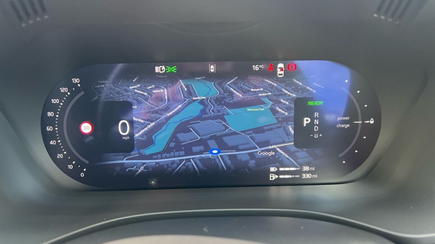 Used Volvo XC60 2025 for sale - 75929395: Photo 28