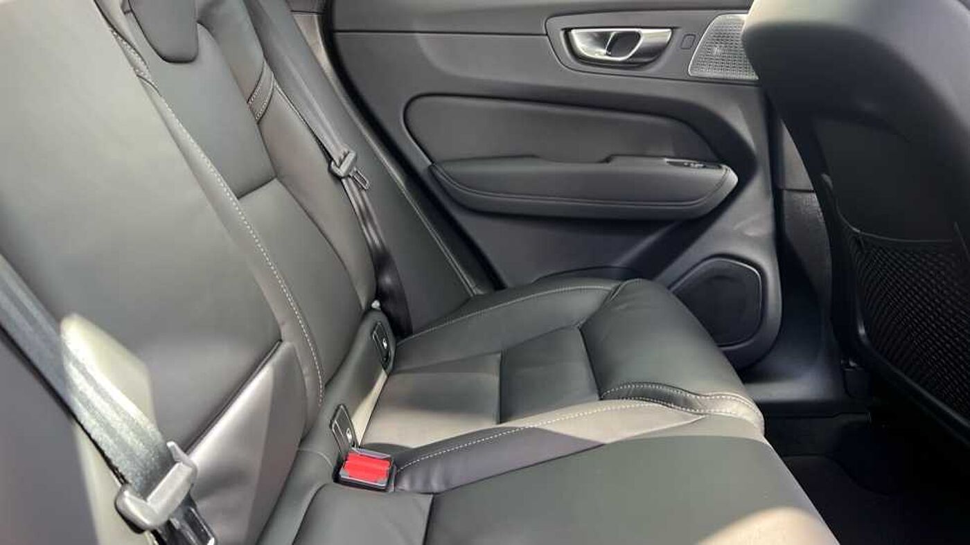 Used Volvo XC60 2025 for sale - 75929395: Photo 29