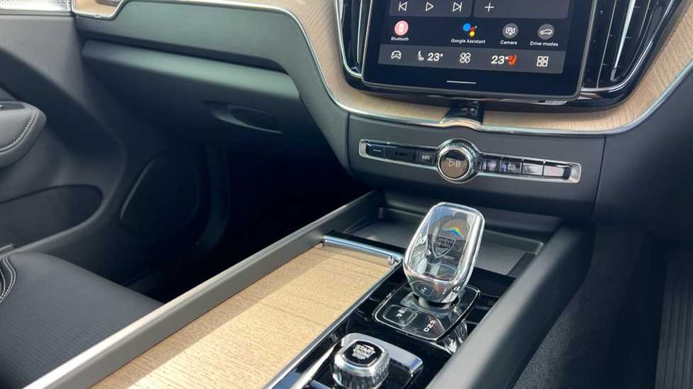 Used Volvo XC60 2025 for sale - 75929395: Photo 6