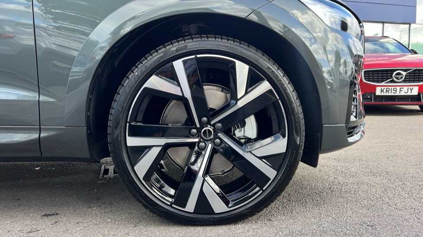 Used Volvo XC60 2025 for sale - 75929395: Photo 7