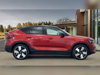 Used Volvo C40 2022 for sale - 75590447: Photo