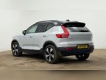 Used Volvo XC40 2021 for sale - 77587974: Photo
