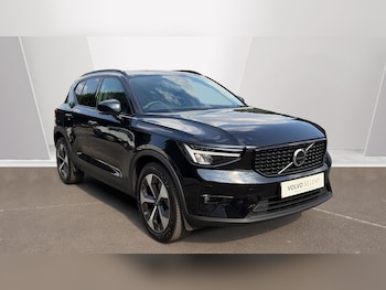 Used Volvo XC40 2023 for sale - 79108192: Photo