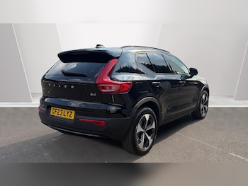 Used Volvo XC40 2023 for sale - 79108192: Photo
