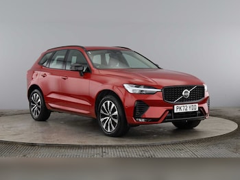 2022 (72) - 2.0 B4D Plus Dark 5dr AWD Geartronic