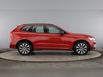 Used Volvo XC60 2022 for sale - 76888310: Photo