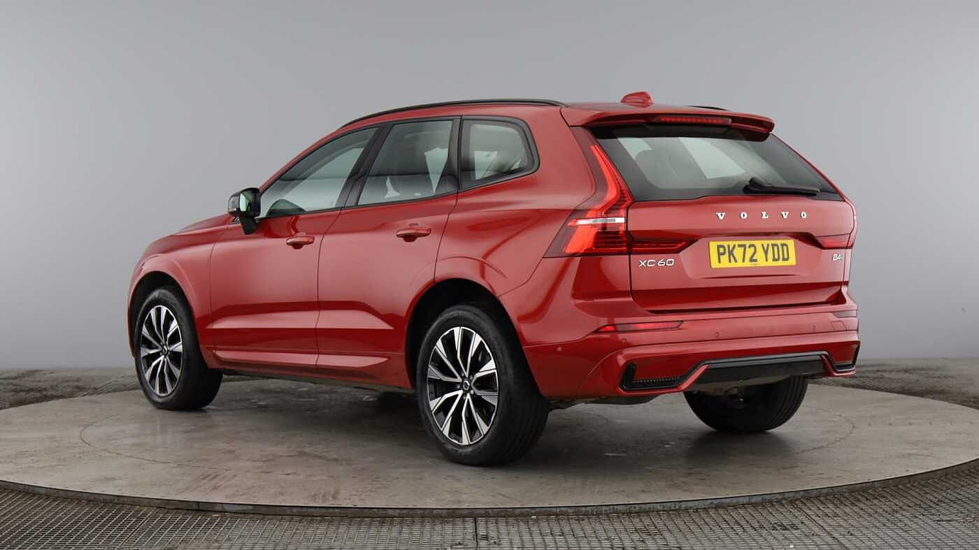 Used Volvo XC60 2022 for sale - 76888310: Photo 3