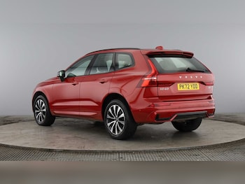 Used Volvo XC60 2022 for sale - 76888310: Photo