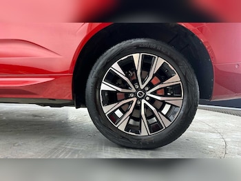 Used Volvo XC60 2022 for sale - 76888310: Photo