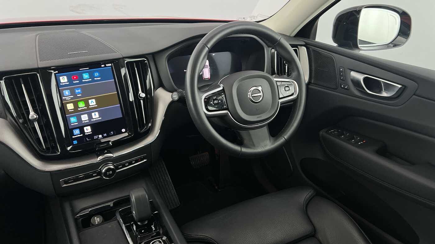 Used Volvo XC60 2022 for sale - 76888310: Photo 8