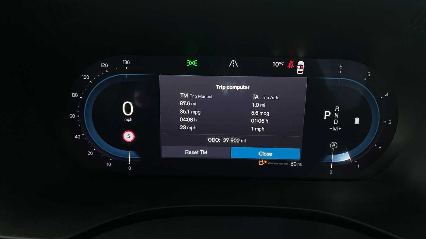 Used Volvo XC60 2022 for sale - 76888310: Photo 9