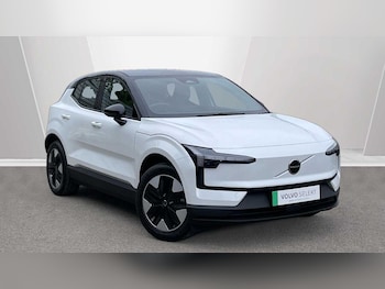 Volvo - EX30