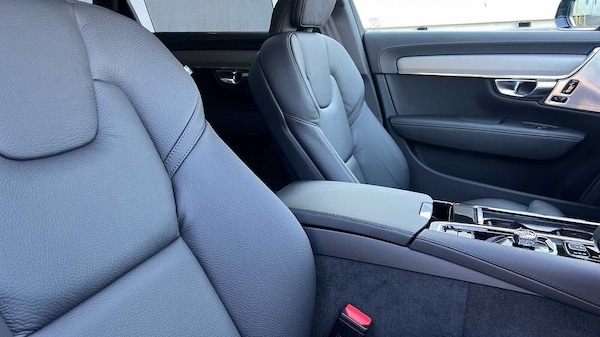 Used Volvo V90 2025 for sale - 74034776: Photo 10