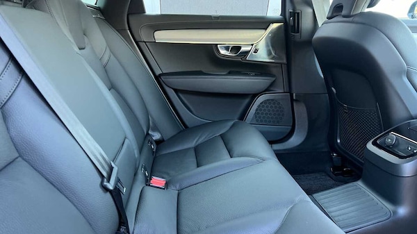 Used Volvo V90 2025 for sale - 74034776: Photo 11
