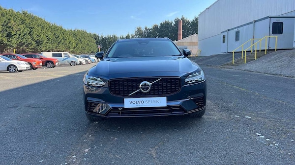 Used Volvo V90 2025 for sale - 74034776: Photo 13