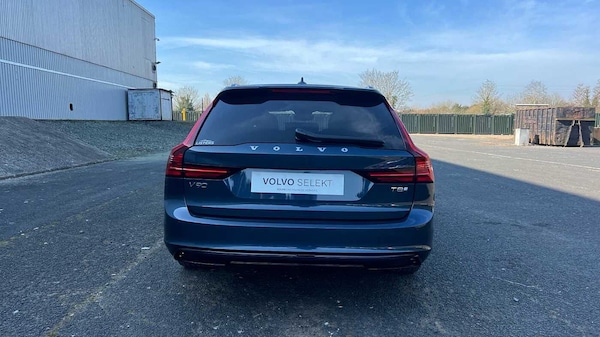 Used Volvo V90 2025 for sale - 74034776: Photo 14