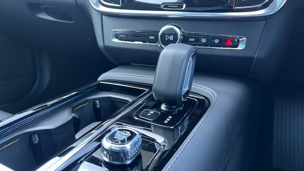 Used Volvo V90 2025 for sale - 74034776: Photo 15