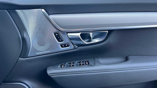 Used Volvo V90 2025 for sale - 74034776: Photo 16