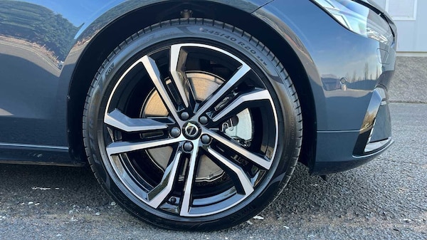 Used Volvo V90 2025 for sale - 74034776: Photo 17