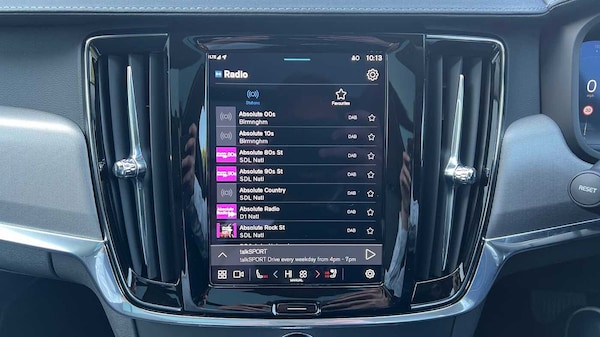 Used Volvo V90 2025 for sale - 74034776: Photo 28