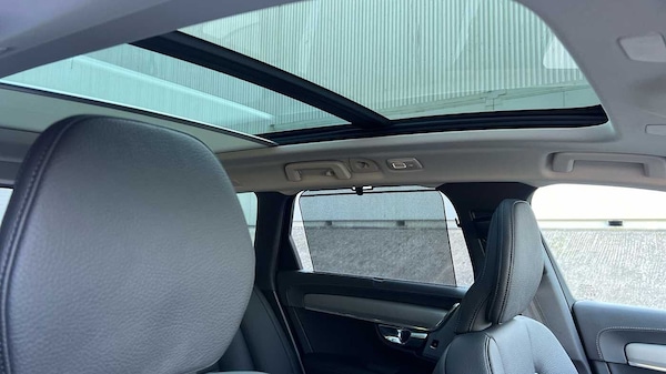 Used Volvo V90 2025 for sale - 74034776: Photo 32