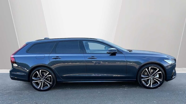 Used Volvo V90 2025 for sale - 74034776: Photo 3