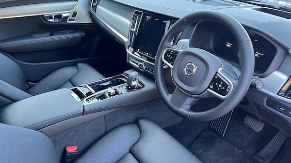 Used Volvo V90 2025 for sale - 74034776: Photo 6