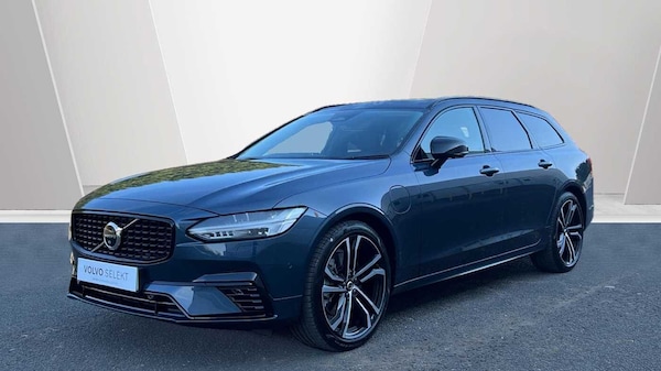 Used Volvo V90 2025 for sale - 74034776: Photo 7